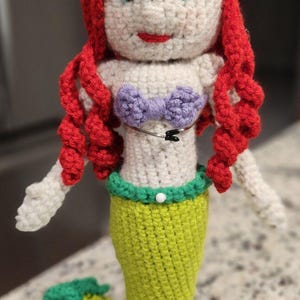 Ariel