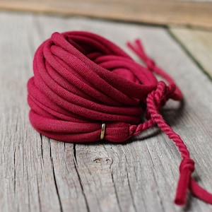 WRAP bracelet for women, cotton wrapping bracelet, textile accessories, wrap bracelet, friendship bracelet, summer accessories