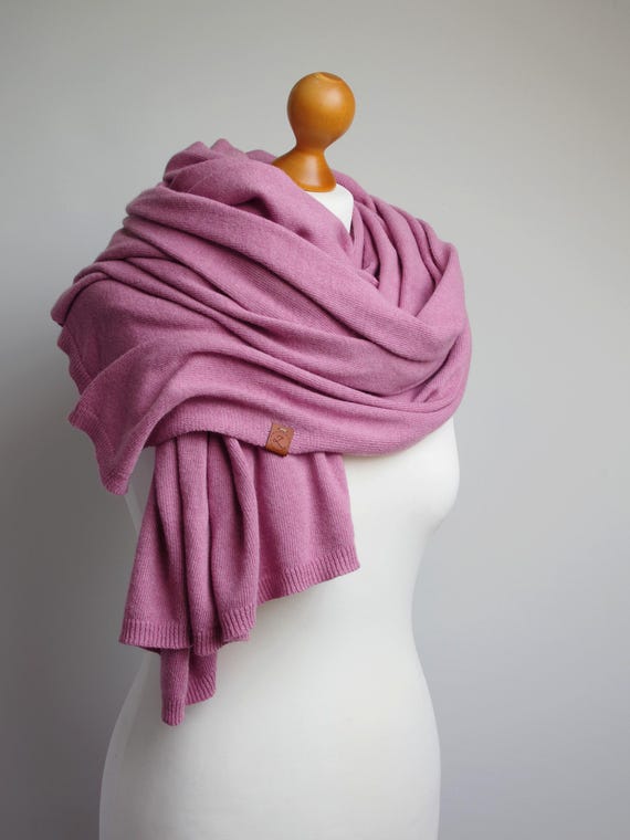 Lightweight oversize wool scarf wrap, women scarf wrap, lightweight wool wraps scarves