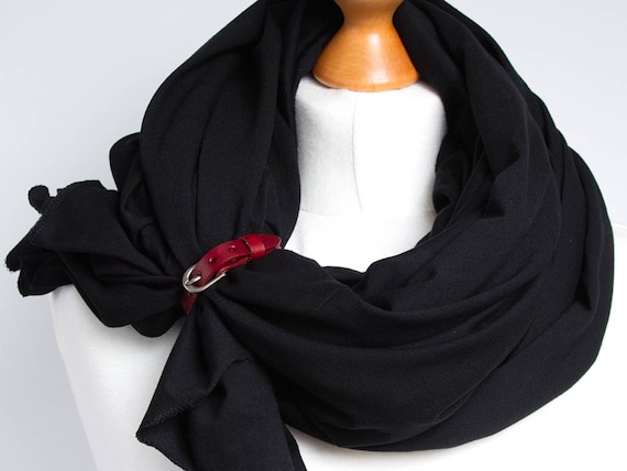 Cotton wrap,black scarf, fashion scarf, fashion accessories, ecofriendly scarf handmade, cotton wrap, cotton shawl, cotton spring shawl wrap