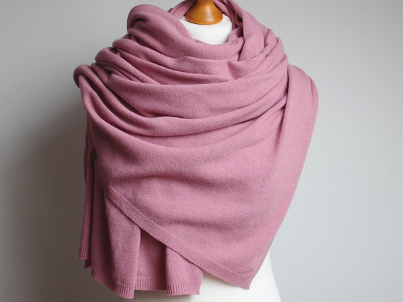 Lightweight oversize wool scarf wrap, women scarf wrap, lightweight wool wraps scarves, travel wrap, travel scarf gift ideas for women