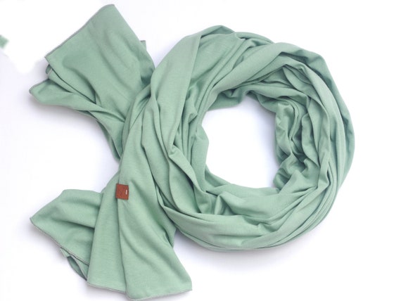 2022AW WTAPS WRAP / SCARF / COTTON GREEN-