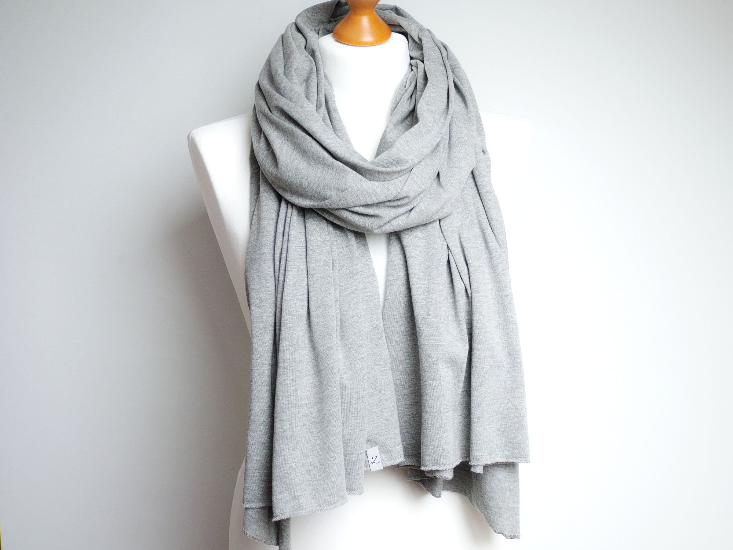 Cotton shawl wrap Clearance