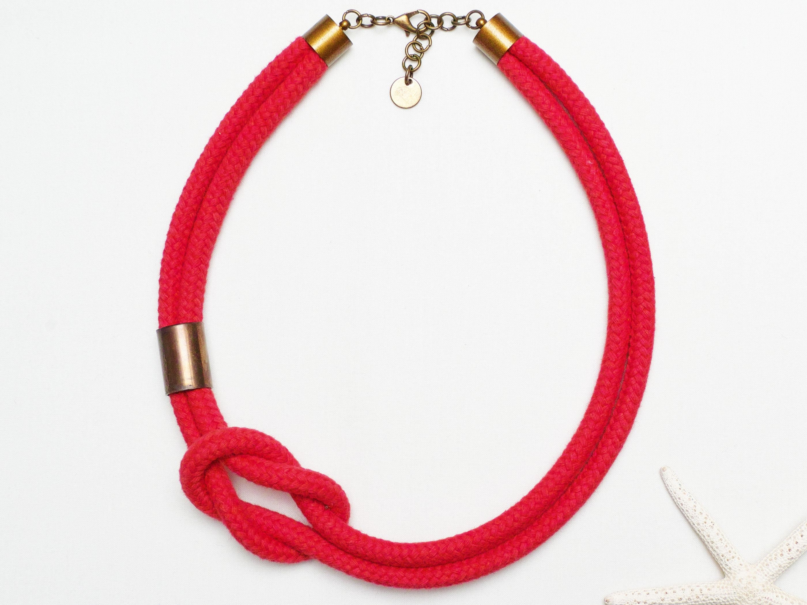 Neutral Braided Wax Cord Bracelet - VivaLife Jewelry