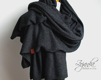 FFR EGM HAQSK CUFD Funny Long Scarf Printing Scarves Skull ooky mask Winter Warm Soft Large Scarf Oversized Shawl Adult Blanket Scarf Decor,Soft and thick FFR EGM HAQSK CUFD Funny Long Scarf Printing Scarves Skull ooky mask Winter Warm Soft Large Scarf Oversized Shawl Adult Blanket Scarf Decor,Soft and thick