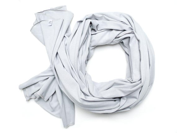 Cotton jersey shawl wrap, large shawl, fashion scarf for women, fashion accessories, ecofriendly scarf handmade, cotton wrap, cotton shawl