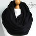 see more listings in the INFINITY Scarves section