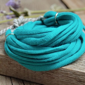 SUMMER bracelet for women, cotton bracelet, summer accessories, wrap bracelet, friendship bracelet, summer accessories, multistrand bracelet
