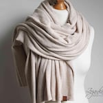 Wool Scarves