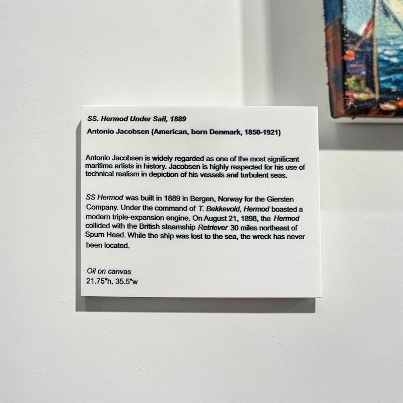 Custom Mini Art Museum - Etsy UK