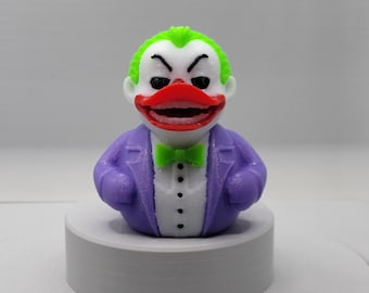 Joker Duck