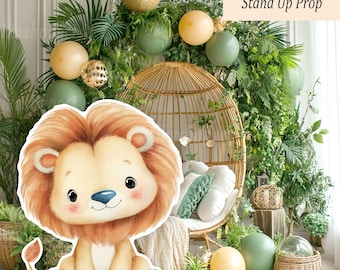 Larcenciel Lot de 6 feuilles de papier cadeau d'anniversaire amusant pour enfants, motif dinosaure, chien, renard, lion, hippopotame pour anniversaire, fête prénatale, 70 x 50 cm Larcenciel Lot de 6 feuilles de papier cadeau d'anniversaire amusant pour enfants, motif dinosaure, chien, renard, lion, hippopotame pour anniversaire, fête prénatale, 70 x 50 cm