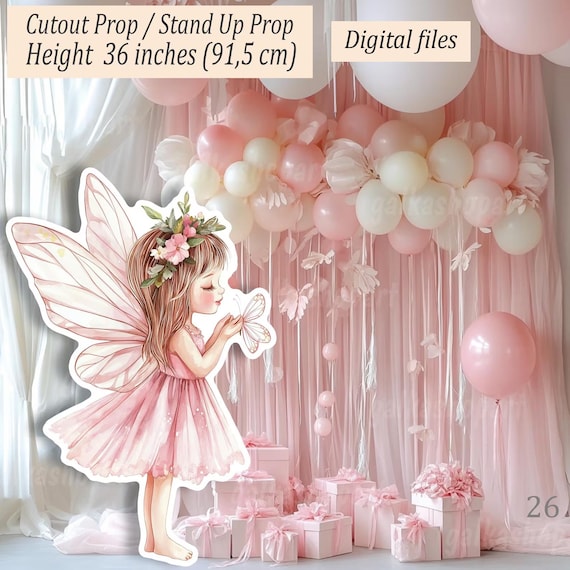 fairy theme birthday dress The Fairy Collectors Set
