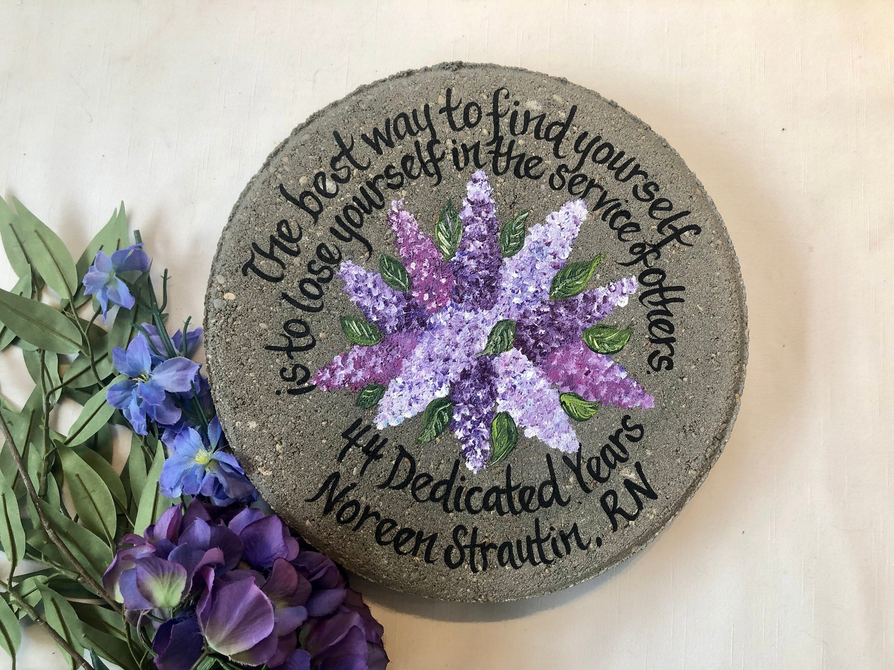 Nurse Gift Nurse Appreciation Retirement Gifts Etsy