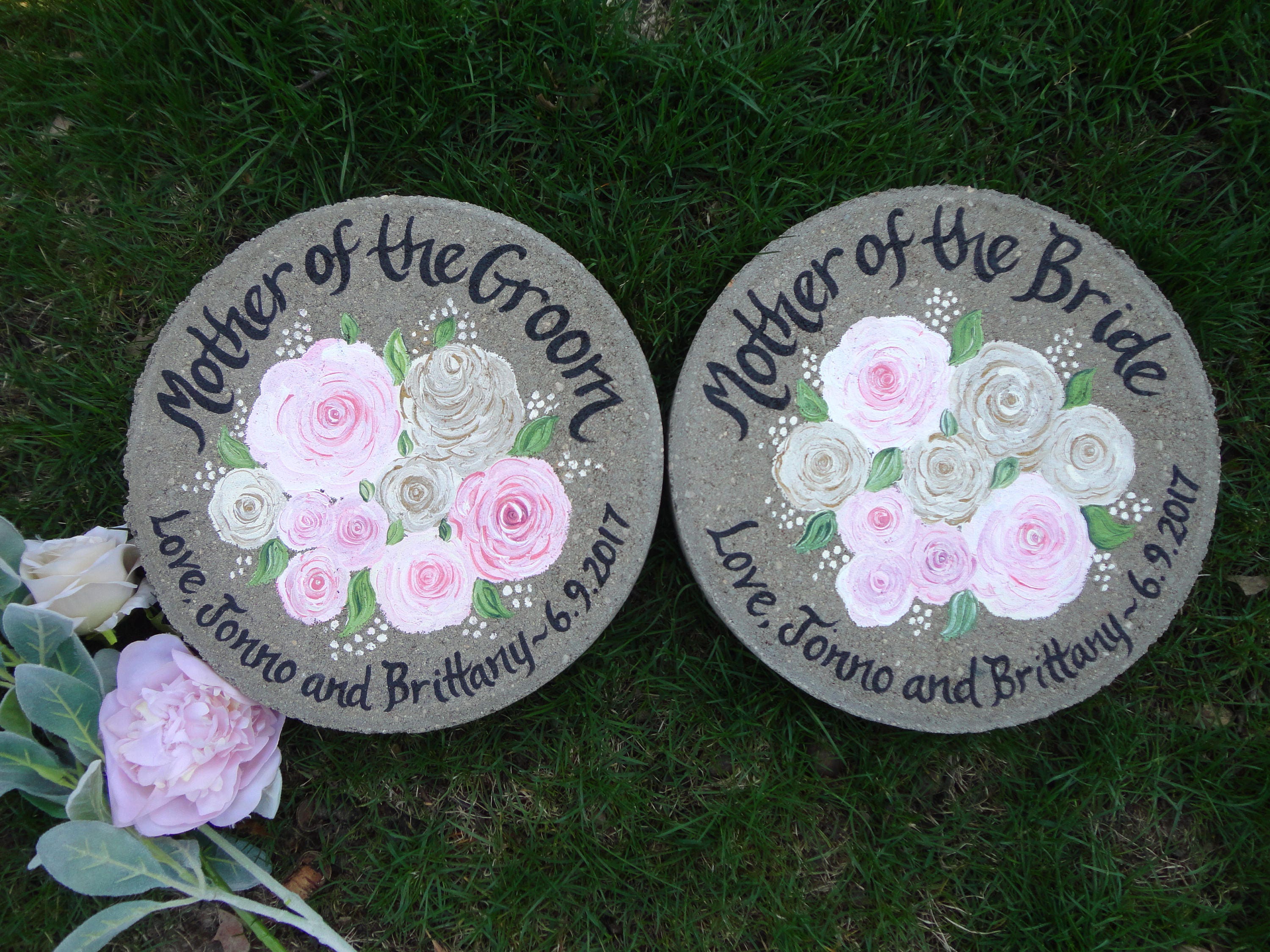 PARENT WEDDING GIFTS Parents Wedding Gift Parents of the Bride Gift