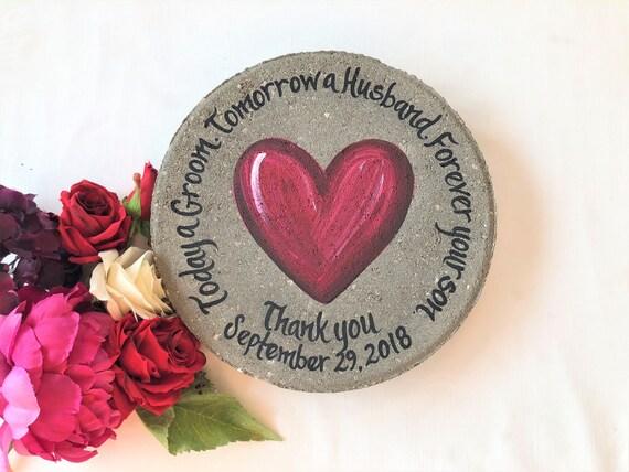 etsy mother of the groom gift
