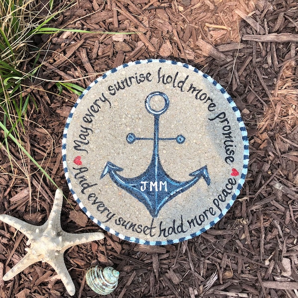 Nautical Memorial Gift 60+ Gift Ideas for 2024
