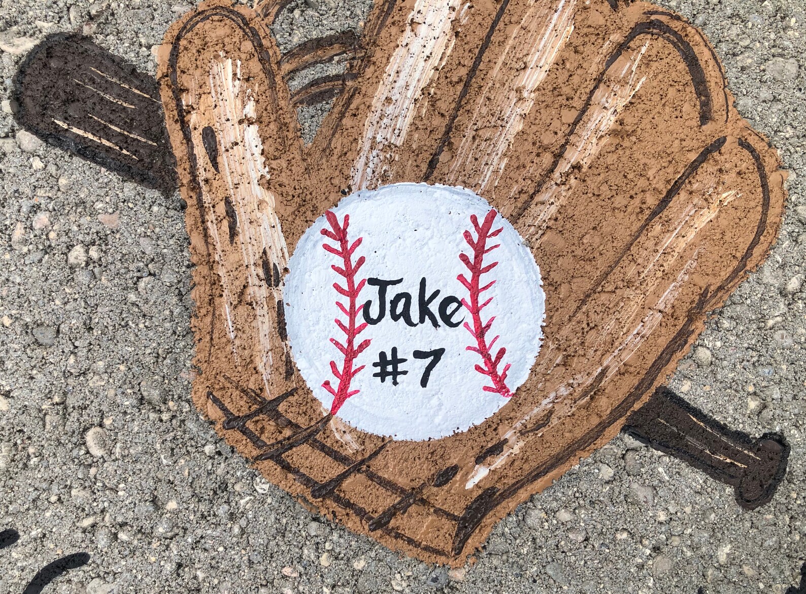 Baseball Memorial Gift Memorial Gift Boy Memorial Gift Etsy