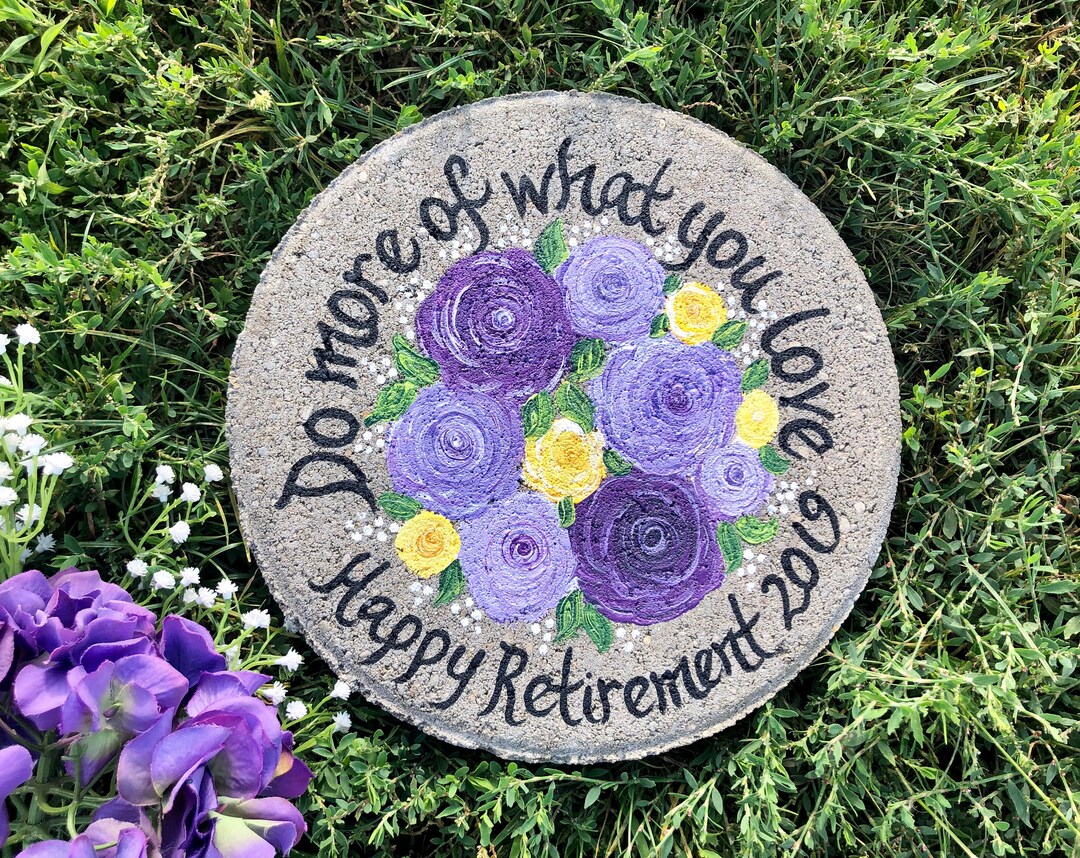 RETIREMENT Gift Ideas, Retirement Gifts for Women, Retirement Gift