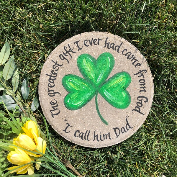 Stepping Stones for Garden - Etsy