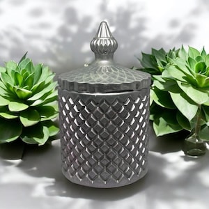 Baked Apple Pie Sojakerzen Handmade Stark duftende handgemachte Kerzen Glas