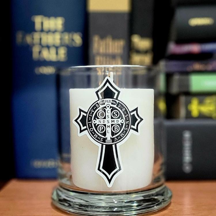 Catholic altar candle holder - Etsy 日本