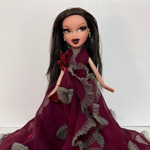 Bratz katia holiday sales