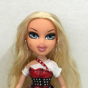 Bratz girlz really rock cloe cheap