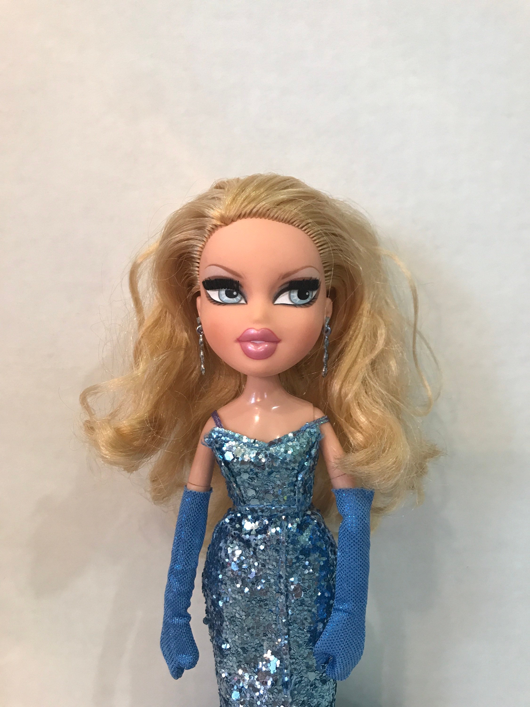 Cloe Bratz Meme Ubicaciondepersonas cdmx gob mx