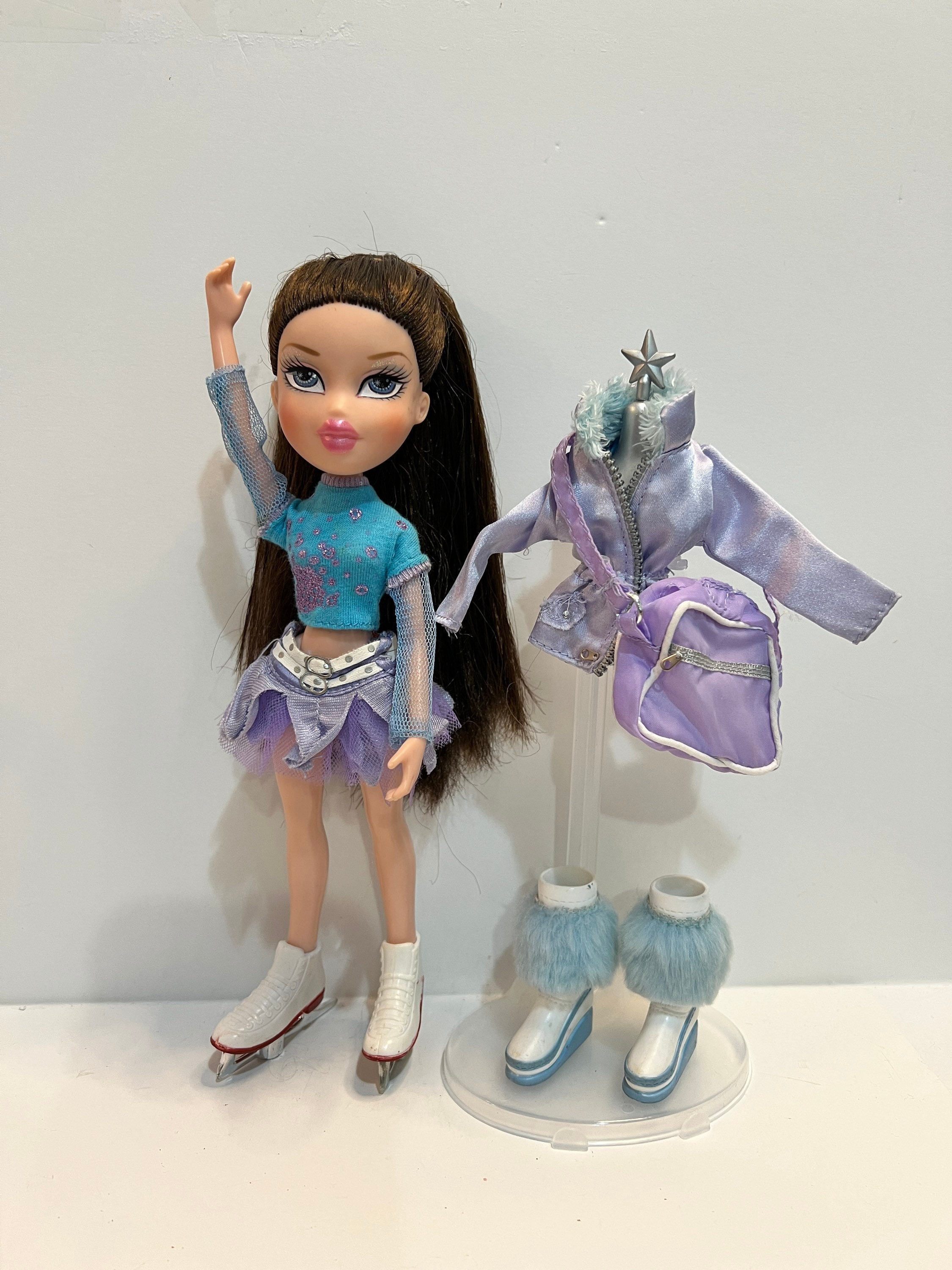 Bratz ice sale champions dana