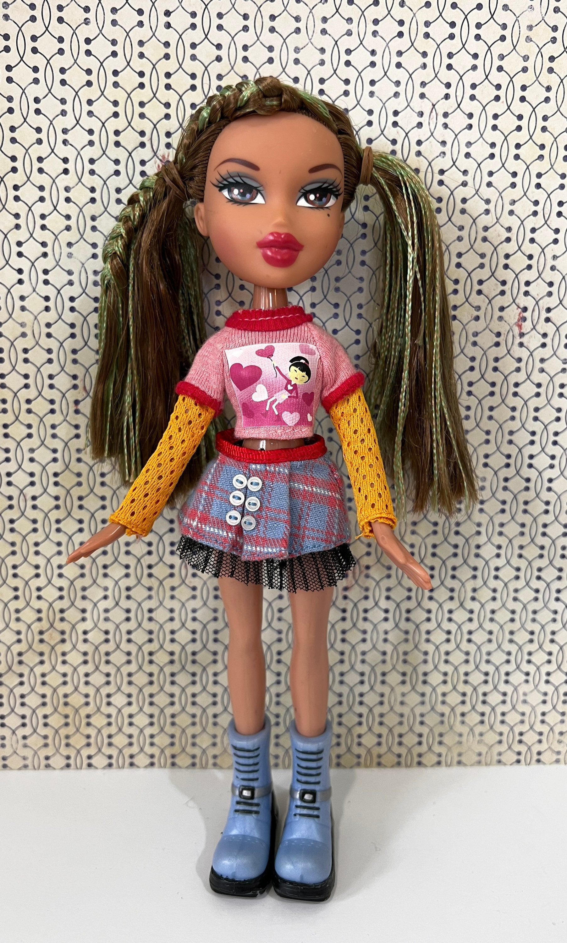 Bratz Tokyo A Go Go Yasmin - Etsy Australia