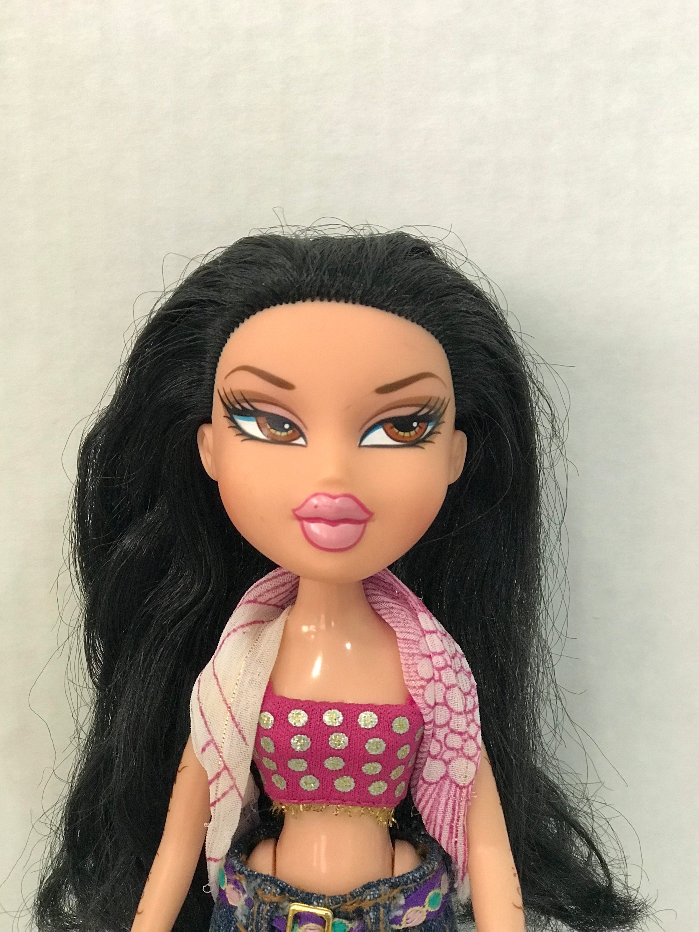 Bratz Genie Magic Jade www.ugel01ep.gob.pe