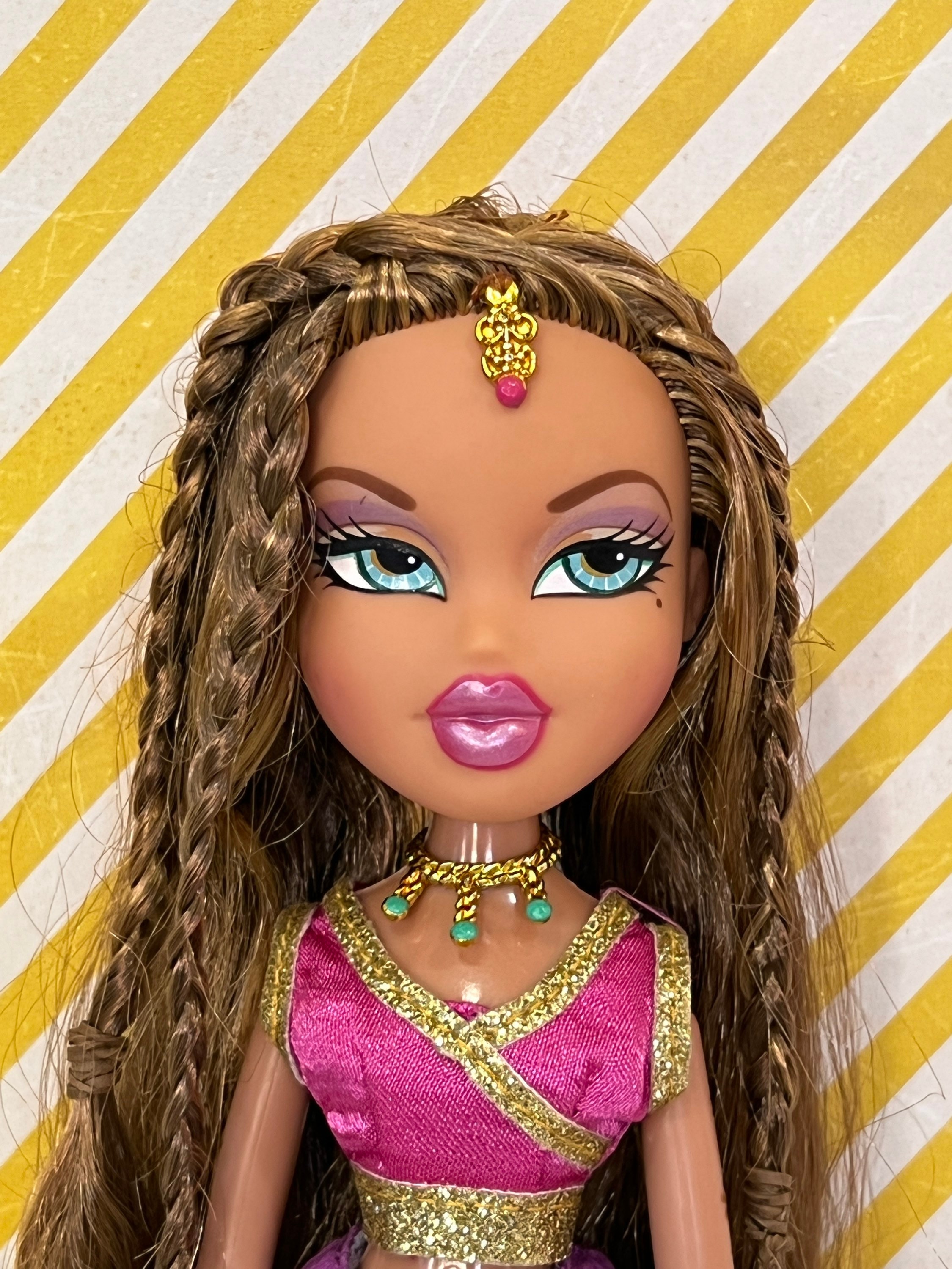 Bratz Genie Magic Yasmin -  Denmark