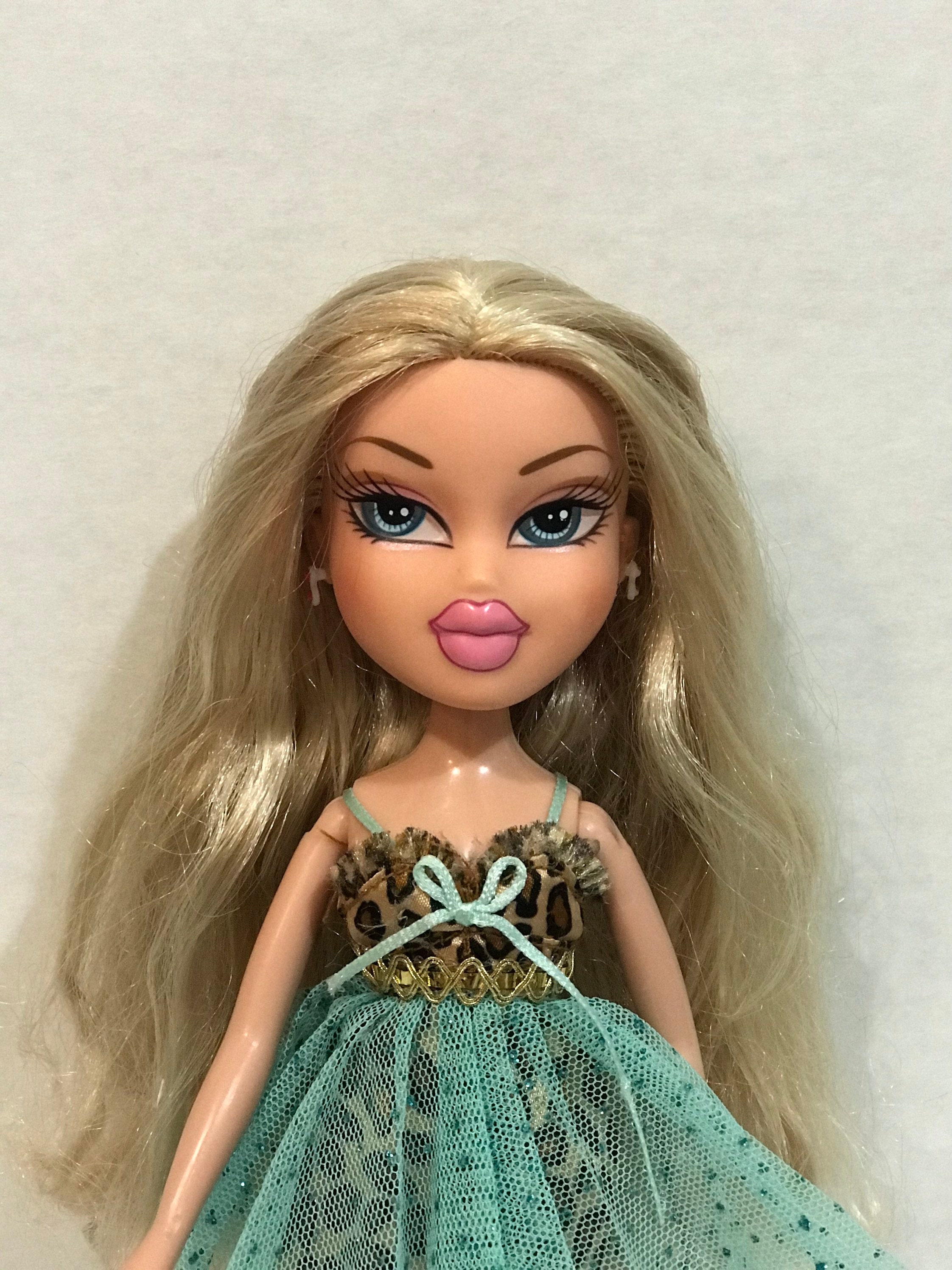 Bratz pampered sale petz full movie