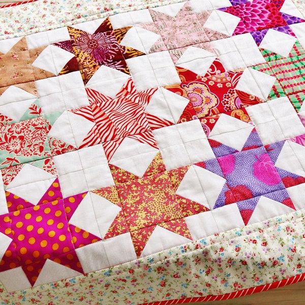 Newborn Quilt Etsy