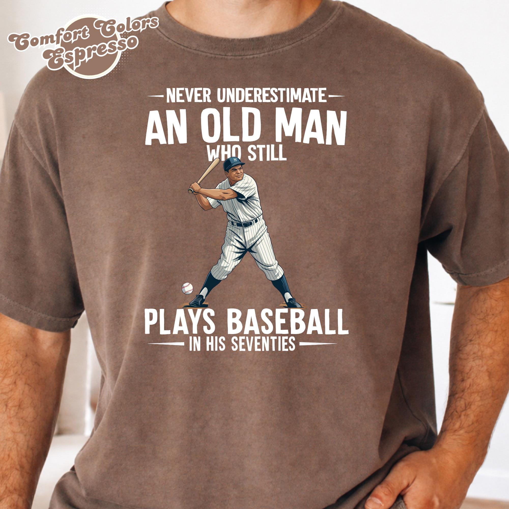 70s Baseball Tee - Etsy