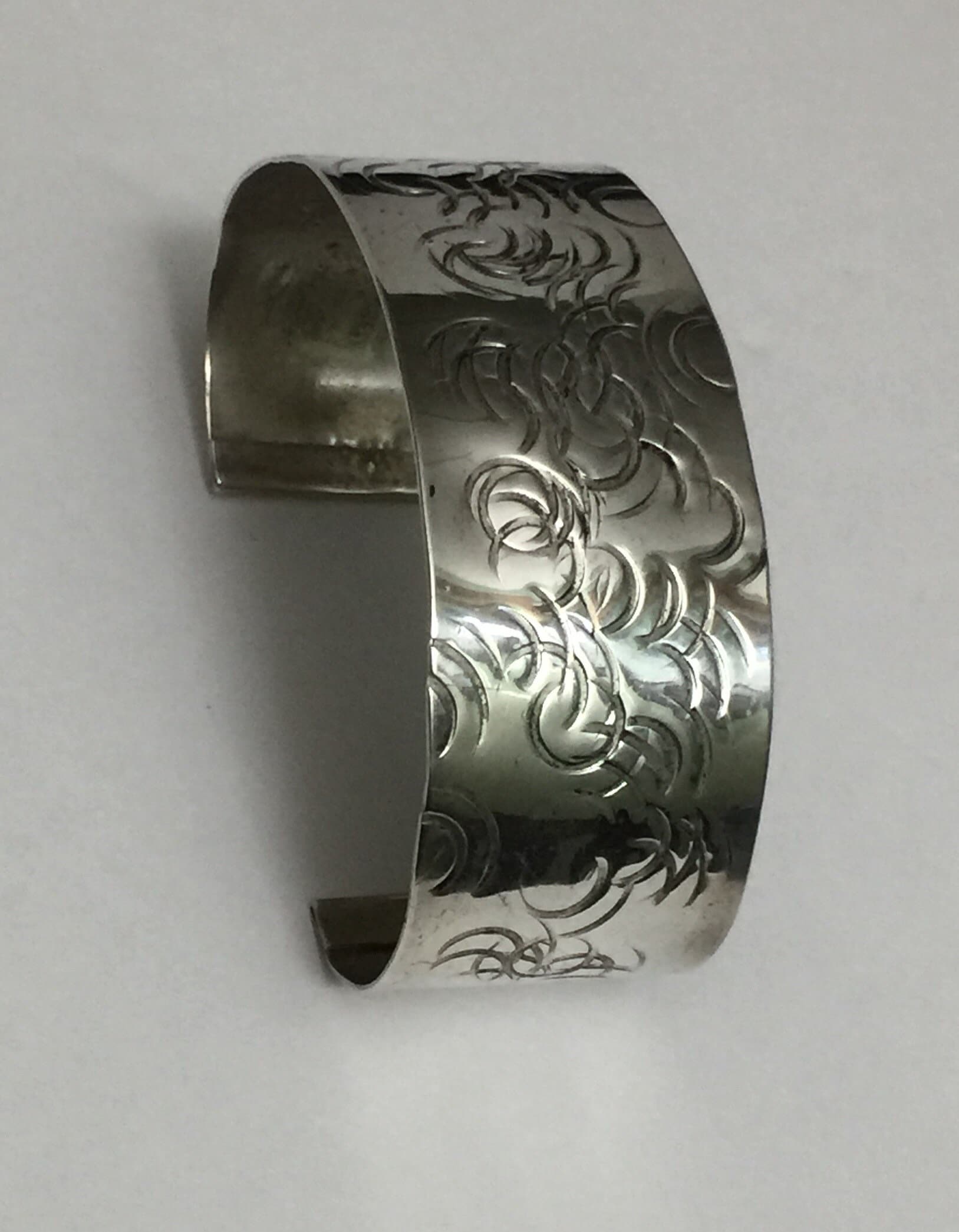 ᐈ Shyla gold Cuff Bracelet Solange 5875 | DELAGeM