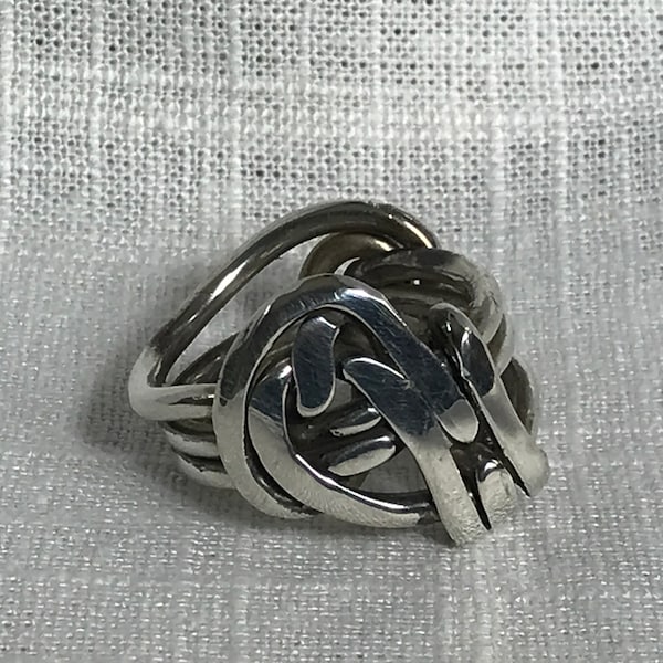 Gladiator Men’s Ring