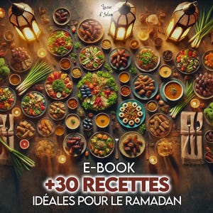 Ramadan 2025: Rezepte