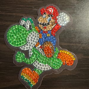 Charakter Kühlschrankmagnet