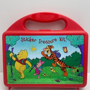 Sandylion Box - Etsy