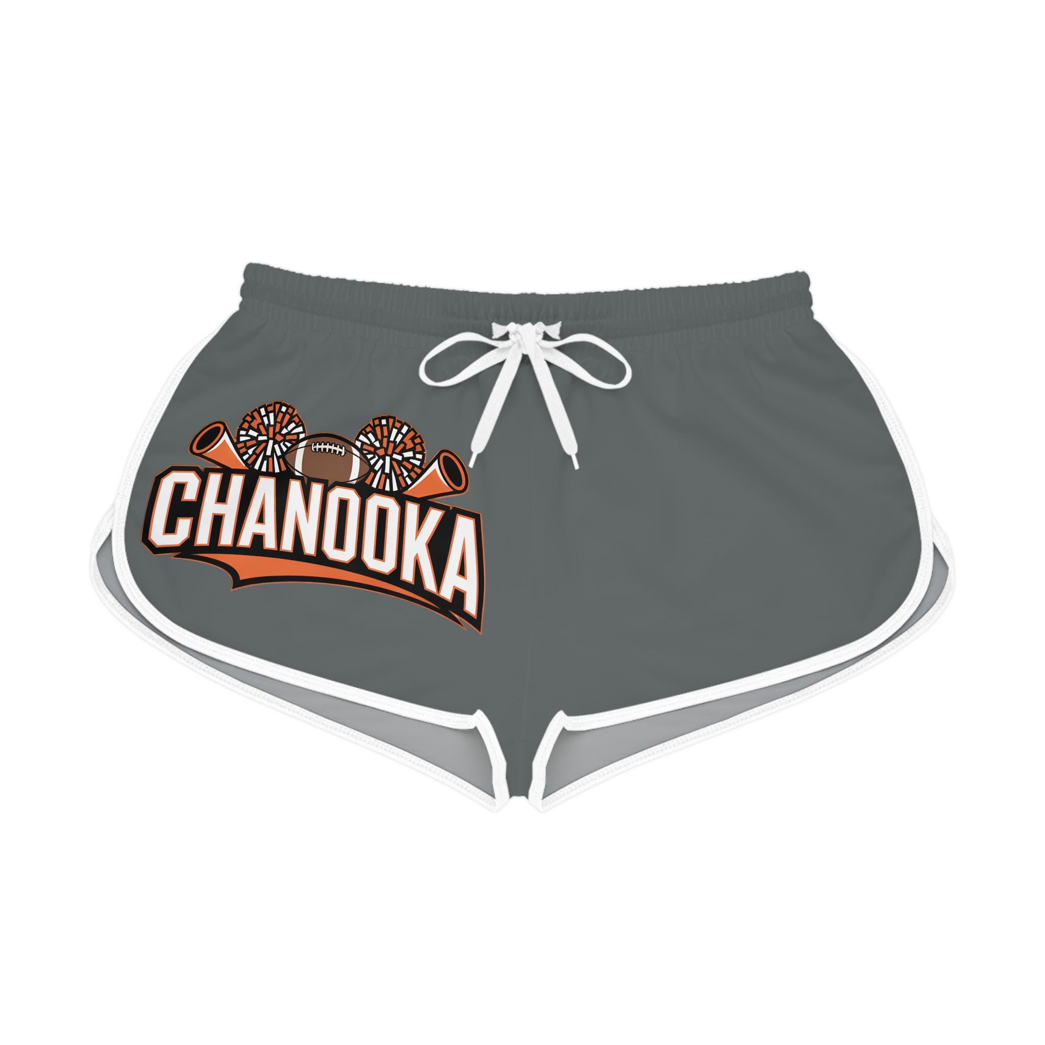 Denim Backwood Booty Shorts Women's Shorts New Zealand