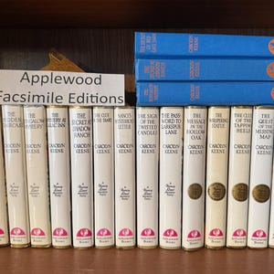 Nancy Drew APPLEWOOD Books by Carolyn Keene - Lots to Choose From