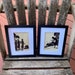 see more listings in the Framed Covers section