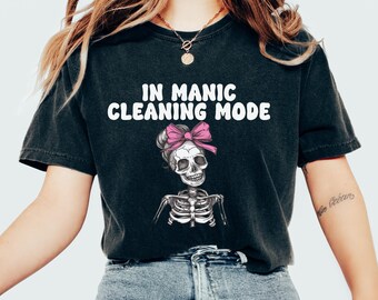 Funny Mom T-shirt, Mothers Day Gift, Gift for Mom, Womens T-Shirt, Comfort Colors®, Birthday T Shirt, Mom Appreciation Shirt, Gift for Women