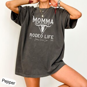 Mothers Day Gift, Custom Mom Shirt, Gift for Mom, Mom Appreciation Shirt, New Moms Shirt, Personalized Mom Shirts, Gift for her