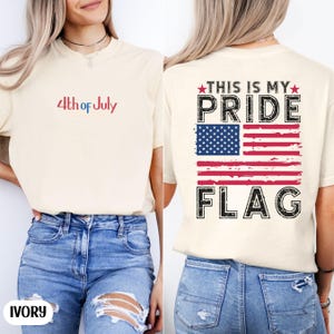 4th of July Shirts, Womens Fourth of July Shirt, USA Graphic Tee, Patriotic Shirt, Independence Day Shirt, USA Tee, Red White and Blue Shirt
