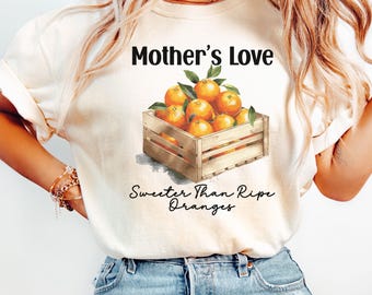 Mothers day gift, Womans T shirt, comfort colors, mom shirt, cute shirt for moms, gift for new mom, gift for wife, funny mom shirt