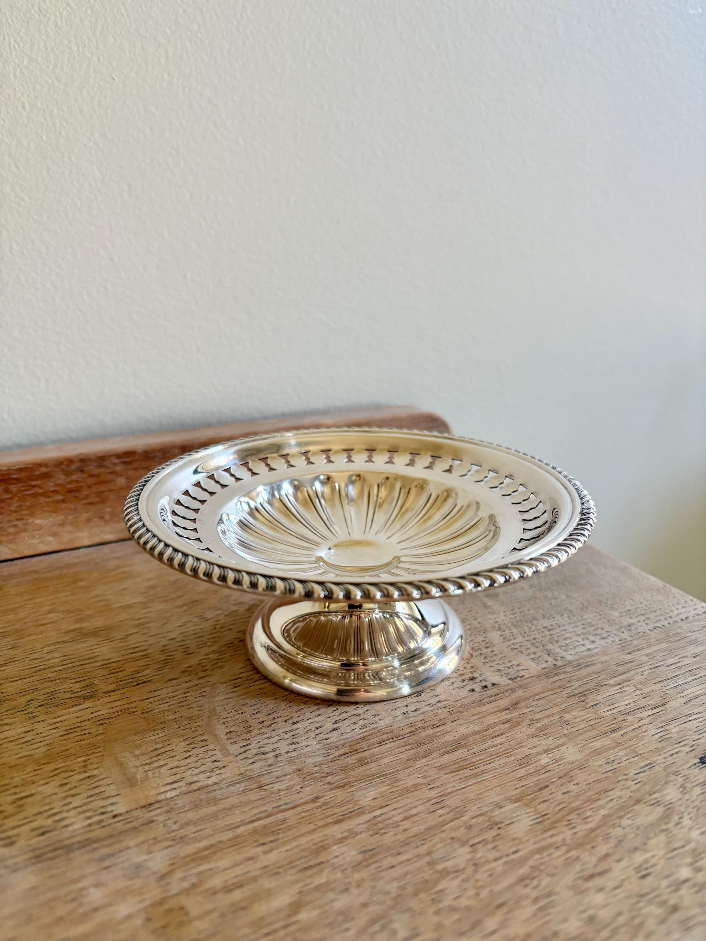 Birks Regency Plate - Etsy