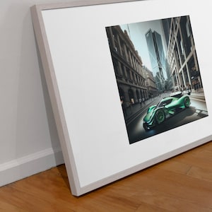 Digital Art Car Print Lamborghini Kids Room Art Printable Image Car Lover Teen Boy Room Art Digital Download Art Car Theme Office Art Print